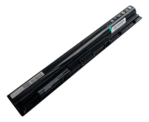 Bateria Para Notebook Dell I15-5566-a70b (2014-2016) 2000mah
