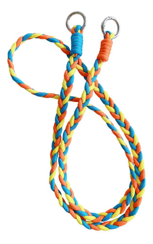 Cordón Para Teléfono, Correa Naranja Amarillo Azul