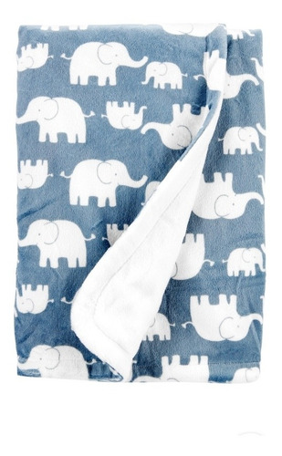 Cobijas Para Bebes Carters Original