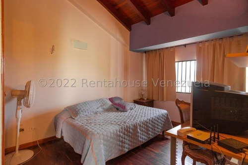 Imagen 6 de 14 de Casa En Venta En Los Samanes 22-16254 Jr