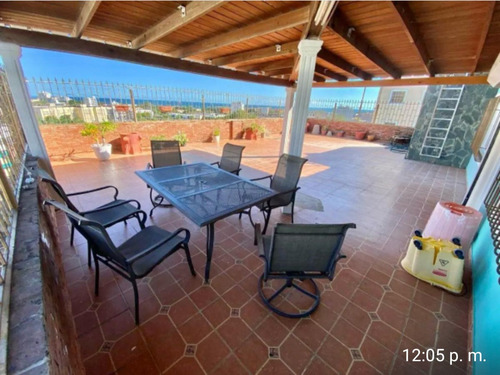 Vendo Edificio Comercial En La Julia