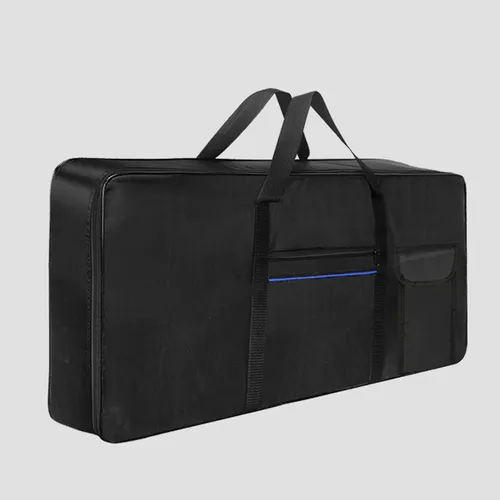 Estuche Para Teclado Estuche Para Piano De Órgano 61 Llaves