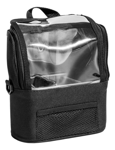 Soporte Para Brochas De Maquillaje Bolsa De Cosméticos De