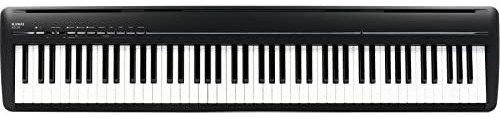 Piano Digital Kawai Es120 De 88 Teclas Con Altavoces