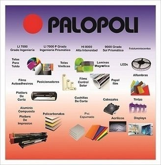 Tijera / Plataforma Elevacion Hidraulica 6m 500kg Palopoli