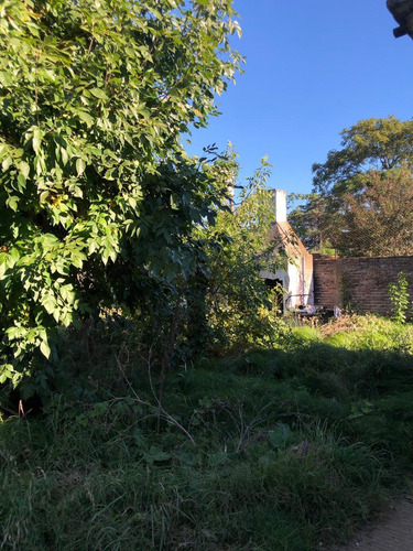 Imagen 2 de 3 de Cañuelas-casa A Reciclar En Venta