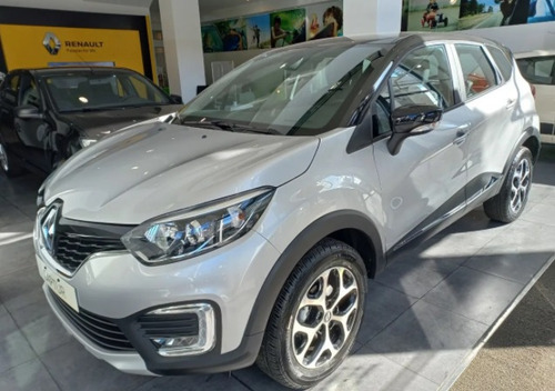 Renault Captur 1.6 Intens Cvt Nc