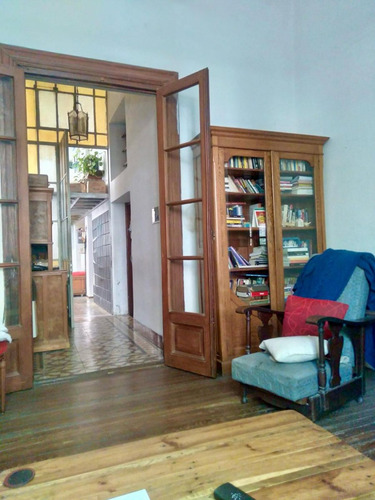 Venta - San Telmo - Ph 5 Amb 2 Plantas C/ Patio
