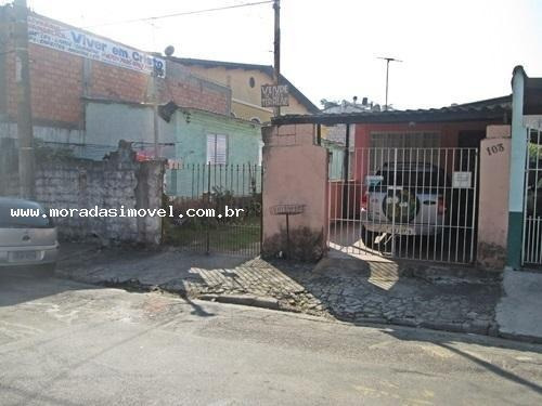 Imagem 2 de 6 de Comercial Para Venda Em Taboão Da Serra, Vila Das Oliveiras, 2 Dormitórios, 2 Banheiros, 4 Vagas - 2016_1-412651