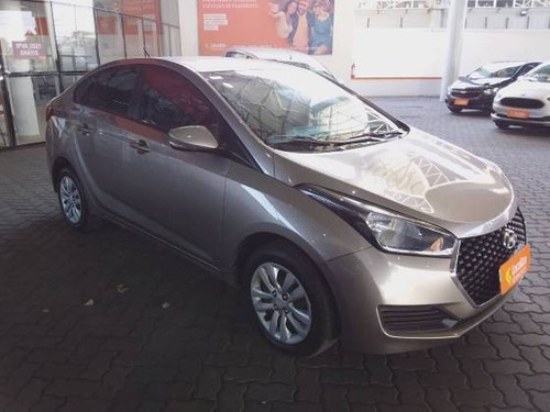 Imagem 5 de 9 de Hyundai Hb20s 1.6 Comfort Plus 16v Flex 4p Automático