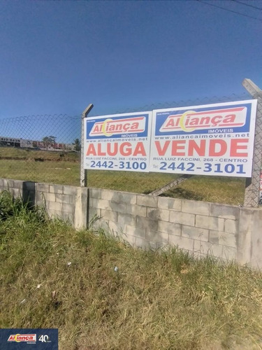 Imagem 2 de 15 de Terreno Para Venda No Bairro Cidade Industrial Satélite De São Paulo Em Guarulhos - Cod: Ai29734 - Ai29734