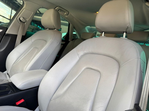 Audi A4 1.8 TFSI AMBIENTE GASOLINA 4P MULTITRONIC