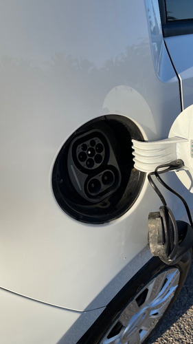 Volkswagen E-up! Eléctrico 260km Con $60 Financiación 100%