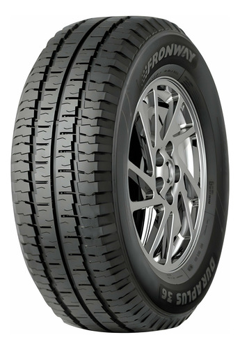 Llanta Fronway Duraplus 36 195/70r15c 104 R