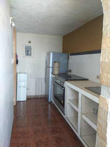 Imagen 4 de 10 de Hc Apartamento Urbanización San Jacinto, Maracay