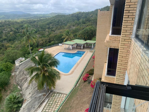 Imagen 3 de 8 de Apartamento Higuerote Carenero Bella Vista