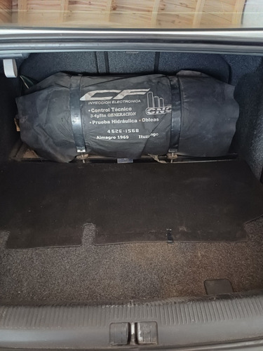 Volkswagen Vento 2.5 Advance 170cv
