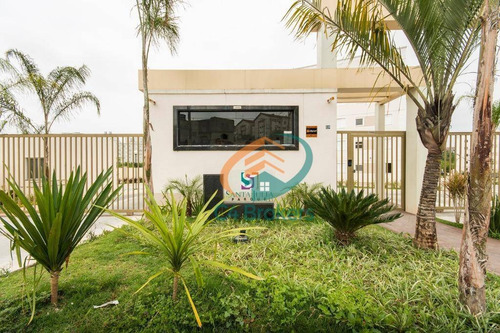 Imagem 9 de 23 de Apartamento Com 2 Dormitórios À Venda, 42 M² Por R$ 175.000,00 - Vila Izabel - Guarulhos/sp - Ap1484