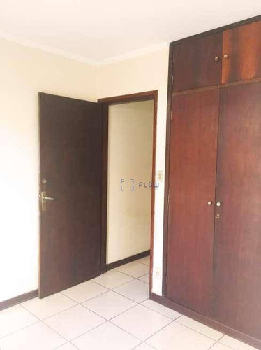 Casa 125m², 3 Dormitorios, 1 Suíte, 2 Vagas - Jardim Aeroporto - Ca1623