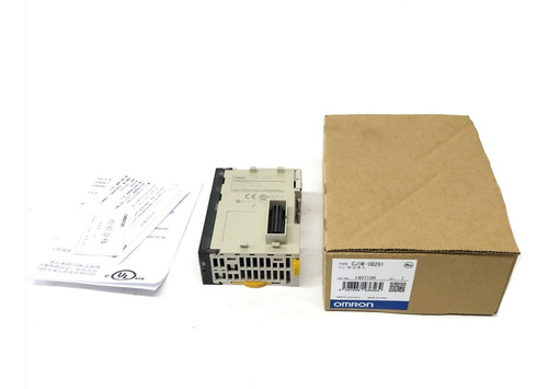 Módulo 64 Saidas 12~24v Para Clp Cj1w-od261 Omron
