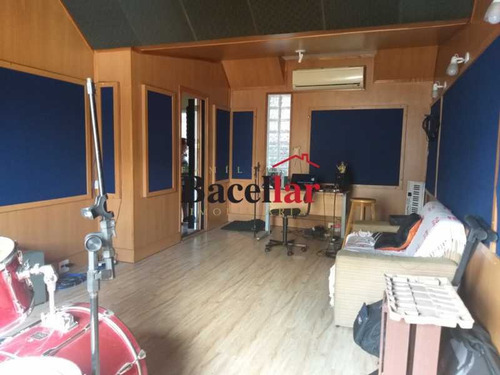 Imagem 8 de 15 de Excelente Cobertura Com 200m² - Rico50002