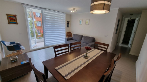 Departamento En Arriendo De 2 Dorm. En Puerto Varas