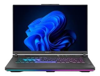 Laptop Asus Rog Strix G16 G614 Rtx 4060 Intel Core I7 Ddr5