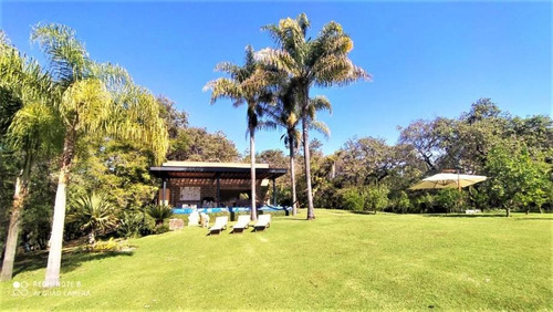 Rancho En Venta En Colonia Valle De Bravo, Valle De Bravo, Estado De México