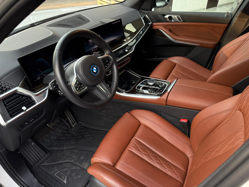 BMW X5 3.0 Xdrive50E Hibrido Conectable