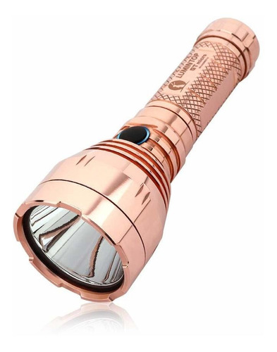 Gt Micro Copper 750 Lumen Edc Linterna