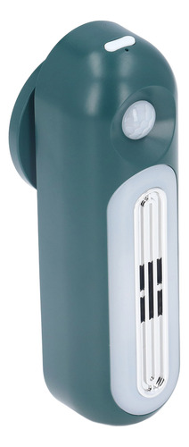 Desodorizador Para Nevera Smart Sensing, 5 V, 120 Ma, Cálido