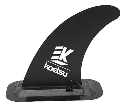 Surfboard Fin Stand Up Paddle Board Fin Quick Release Kayak