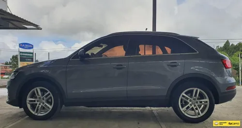 Audi Q3 1.4 Tfsi Ambition