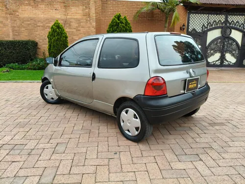 Renault Twingo Access Mt