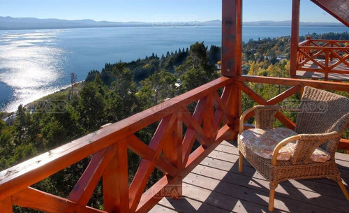 Turístico Hotel En Venta Ubicado En Pinar De Festa, Bariloche