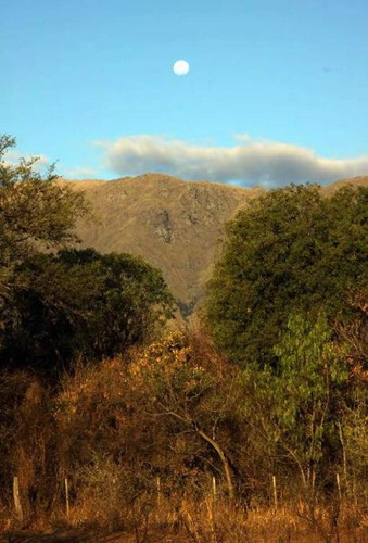 Imagen 8 de 13 de Campo De 6ha En Venta En La Chacra, La Paz, San Javier, Cdba