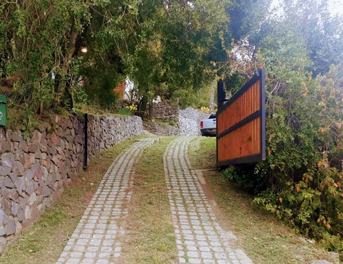 Imagen 23 de 30 de Casa En Venta En Bariloche, Con Vista Al Lago