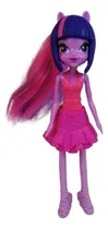 Comprar My Little Pony Mlp Equestria Girls Twilight Sparkle Hasbro