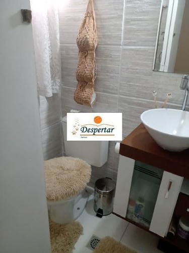08557 - Apartamento 2 Dorms, Freguesia Do Ó - São Paulo/sp - 8557