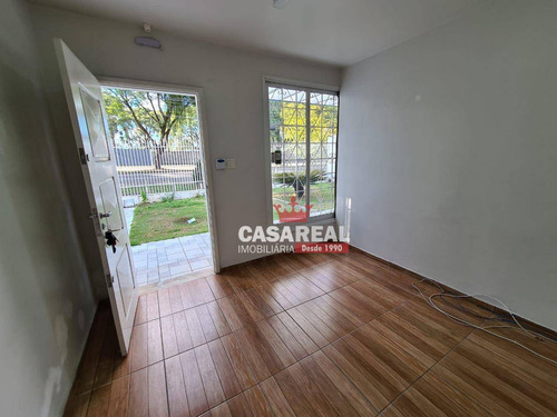 Imagem 4 de 30 de Casa Comercial Na Av. Victor F. Do Amaral - Em Frente Ao Ginásio Do Tarumã - Ca0071