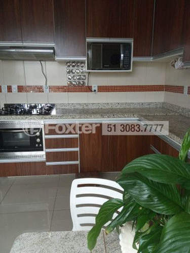 Imagem 3 de 10 de Apartamento, 3 Dormitórios, 90 M², Jardim Botânico - 203777