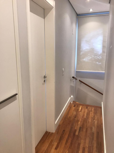Imagem 23 de 30 de Apto Santo Amaro | 3 Quartos | 185 M² | Cond: R$1200.00 | 3 Vagas - 1sf9d51