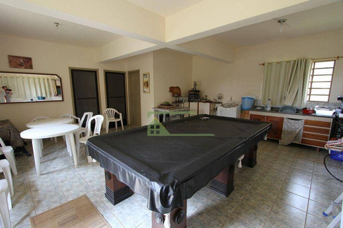Imagem 14 de 30 de Chácara Com 5 Dormitórios À Venda, 10000 M² Por R$ 480.000,00 - Zona Rural - Piedade/sp - Ch0072