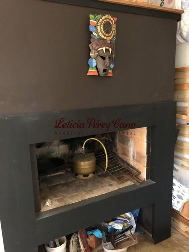 Imagen 4 de 19 de Venta Casa 1 Dormitorio En Balneario Buenos Aires