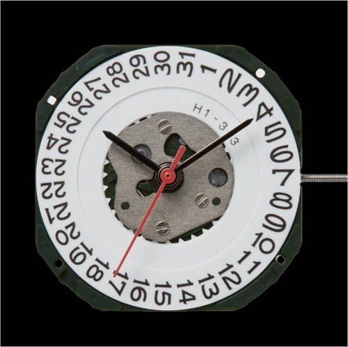 Maquina Movimiento Reloj Miyota Modelo 2315 Nueva