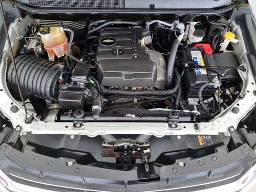 Imagem 7 de 11 de S10 Cd 2.5 4x4 Flex 2019