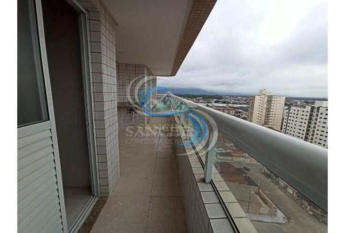 Imagem 15 de 21 de Apartamento 2 Dormitório Na Praia Grande - Campo Da Aviação - V2307