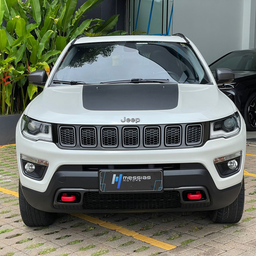 Jeep Compass 2.0 Trailhawk Aut. 5p