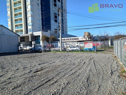 Imagen 5 de 11 de Sitio En Arriendo En Temuco