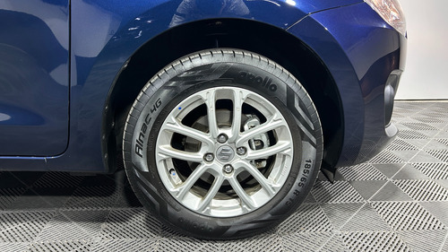 Suzuki Swift 1.2 Gl Sport Ac